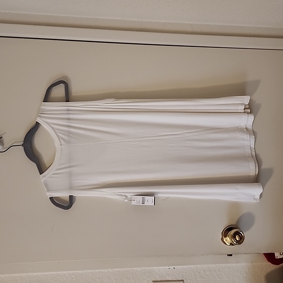 Lane Bryant Swing Tank Top - Picture 2 of 3